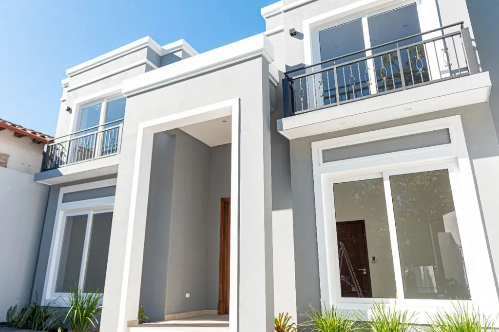 Casa a estrenar 4 Dormitorios — foto 2