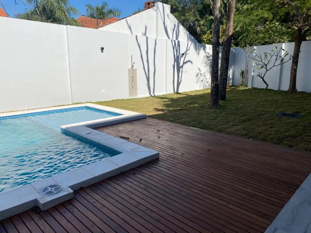 Residencia 4 Dormitorios Estrenar — foto 2