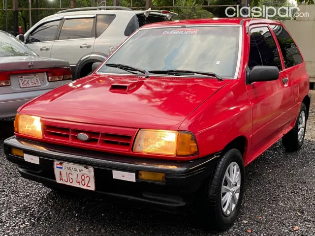Kia Prime Volante Original 1997 — foto 2