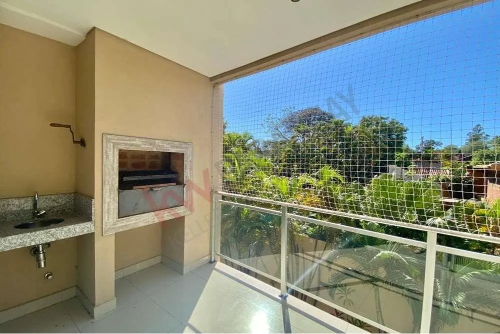 Departamento amoblado de 2 habitaciones en Barrio San Cristóbal — foto 2