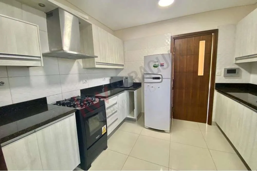 Departamento amoblado de 2 habitaciones en Barrio San Cristóbal — foto 3