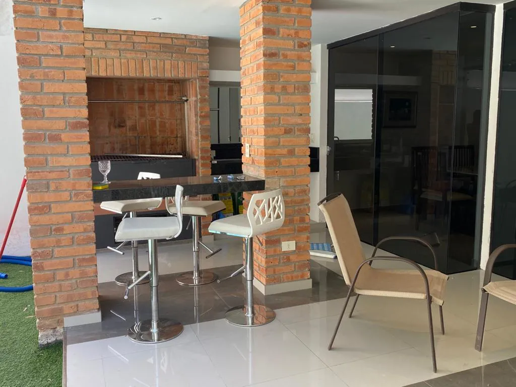 VENDO duplex de 3 dormitorios en suite Barrio Trinidad — foto 2