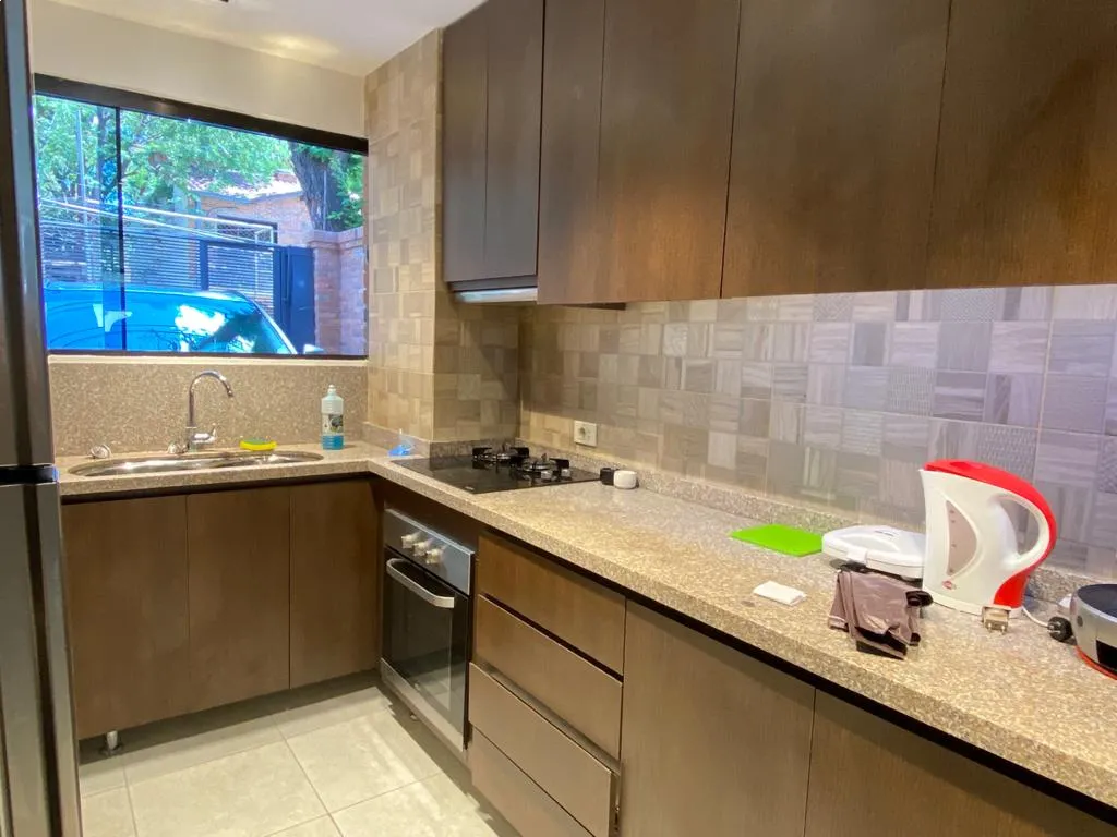 VENDO duplex de 3 dormitorios en suite Barrio Trinidad — foto 3