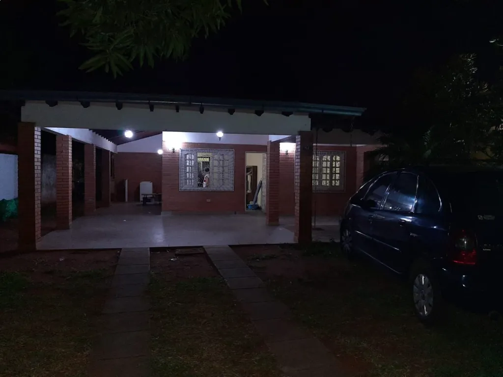 Vendo casa 3 dormitorios en Pa.i Ñu Ñemby — foto 2
