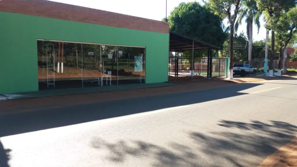 Vendo 2 terrenos en esquina ideal Para estacion de servicio. — foto 3
