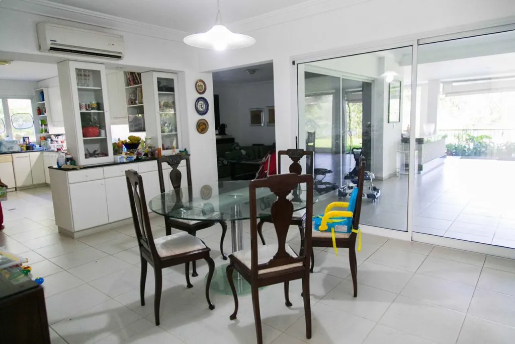 RESIDENCIA EN PARQUES DEL YACHT &amp; GOLF CLUB — foto 3