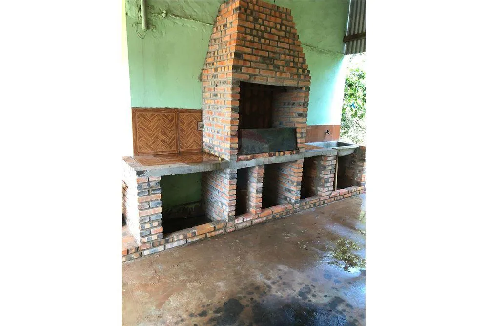 Chalet en Venta, Central Julián Augusto Saldivar — foto 2