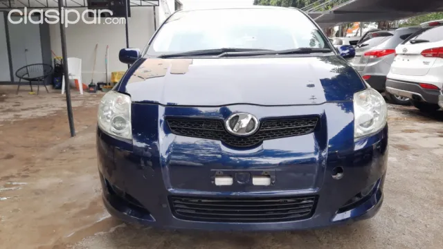 Toyota Auris 2008 - foto 2