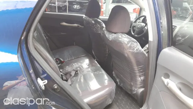 Toyota Auris 2008 - foto 8