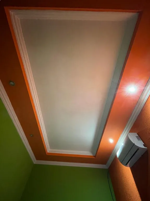 AMPIO SALON COMERCIAL CON VIVIENDA — foto 2