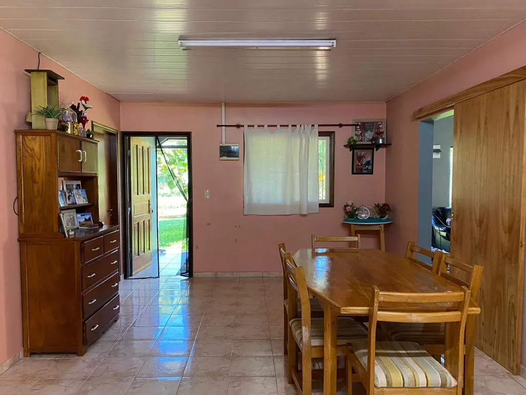 VIVIENDA CON SALÓN COMERCIAL — foto 2