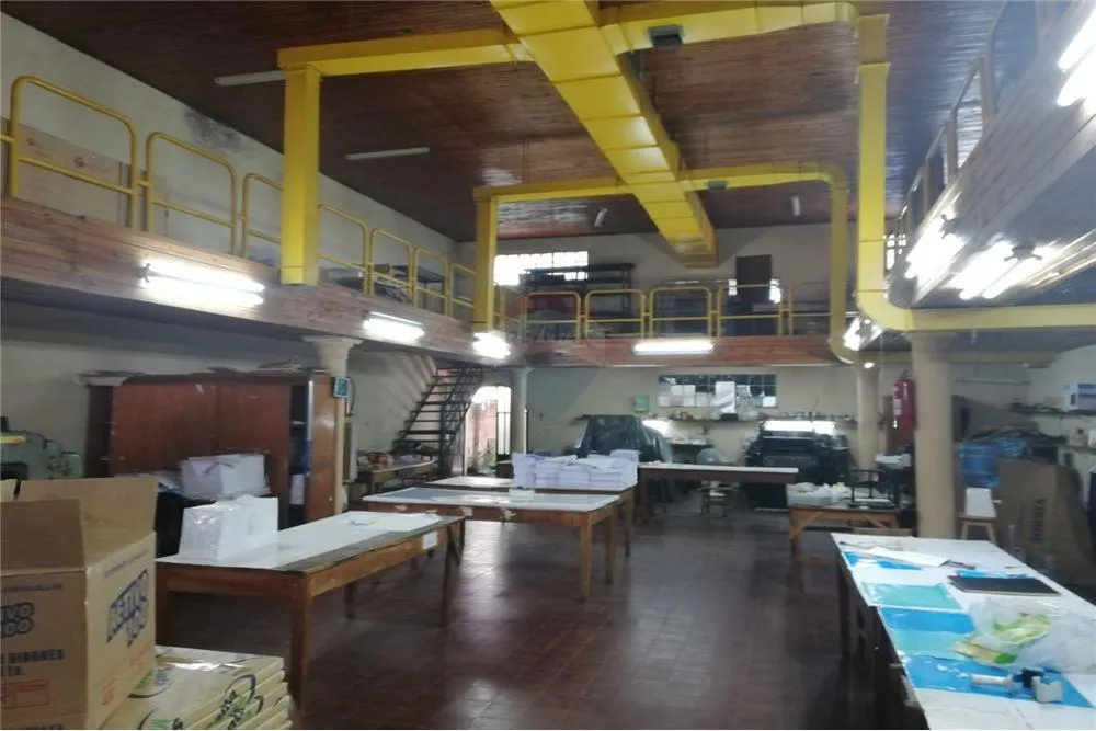 GRAN OPORTUNIDAD COMERCIALFABRICA-DEPOSITO-TINGLADO — foto 2