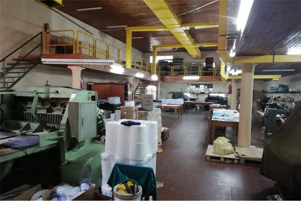 GRAN OPORTUNIDAD COMERCIALFABRICA-DEPOSITO-TINGLADO — foto 3