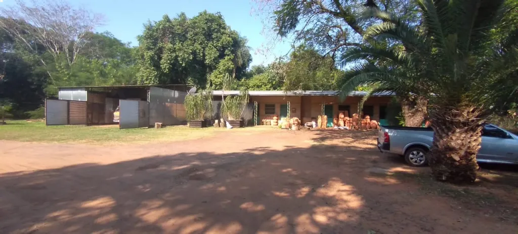 Terreno de 3,5 hectáreas ubicado en Loma Merlo, Luque. — foto 3