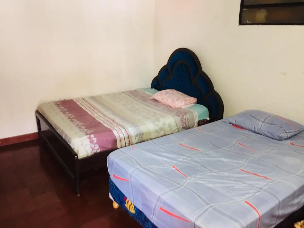 Departamente de 3 habitaciones en zona residencial — foto 3