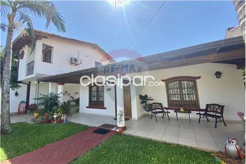 RESIDENCIA A MEDIA CUADRA DE AV. 1ER PRESIDENTE — foto 3