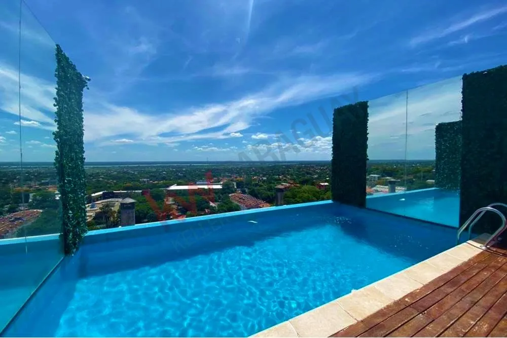 Vendo dpto amplio de 2 dormitorios en San Vicente - Edificio Robelini — foto 2