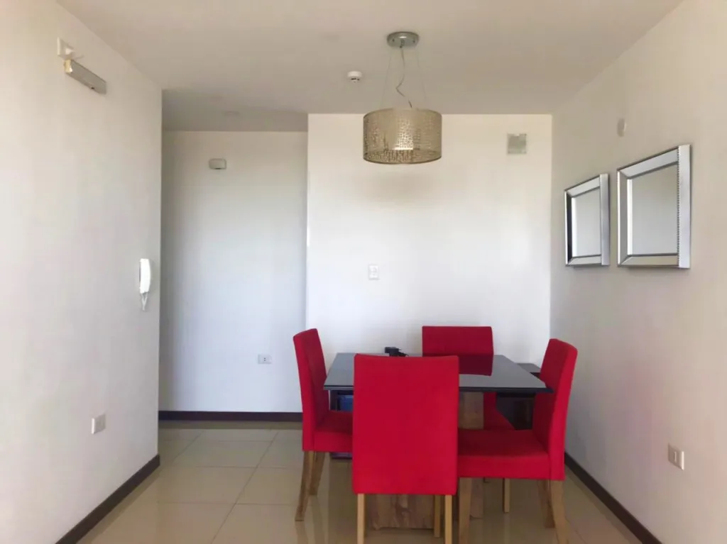 Vendo dpto amplio de 2 dormitorios en San Vicente - Edificio Robelini — foto 3