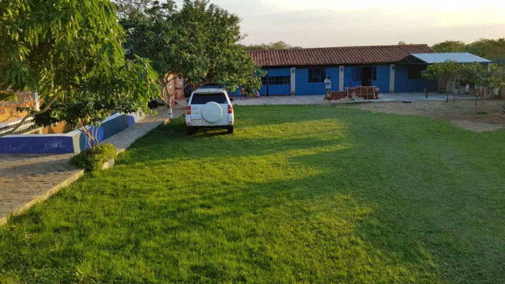VENDO QUINTA EN PIRAYU — foto 2