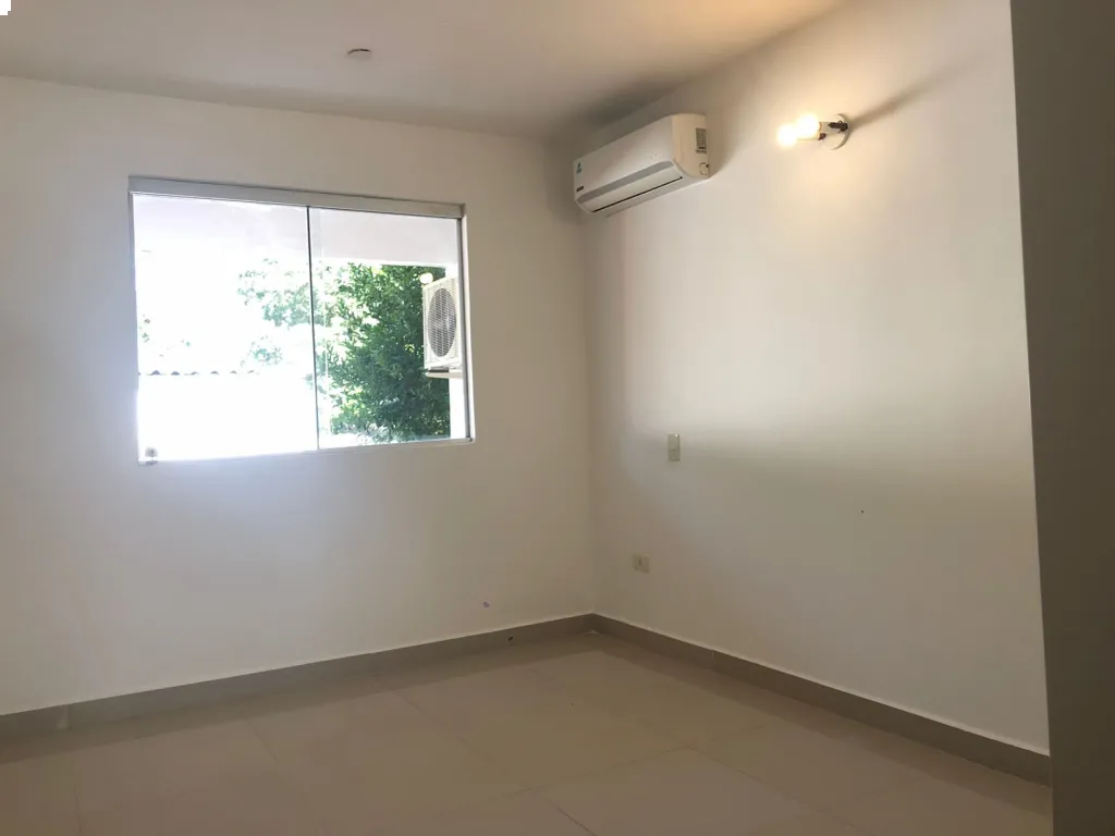 Departamento de 2 Dormitorios en Mburucuya, Asunción — foto 3