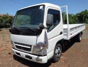Mitsubishi canter Dual