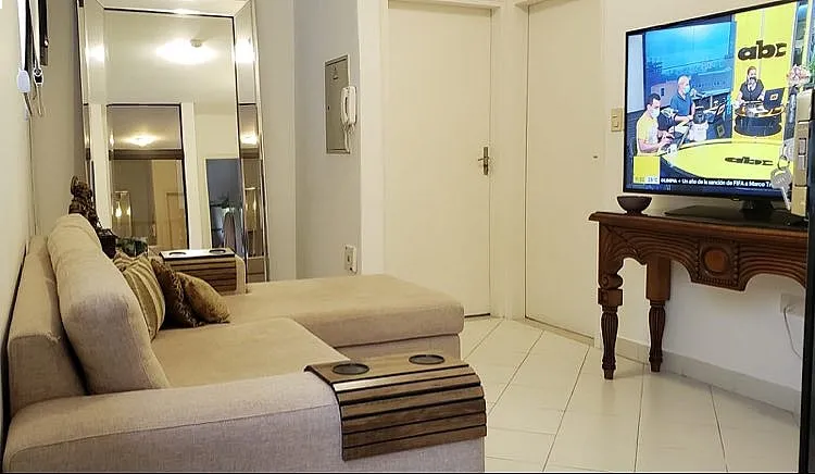 Casa de 5 dormitorios en Barrio Mariscal López (El Dorado), Asunción — foto 2
