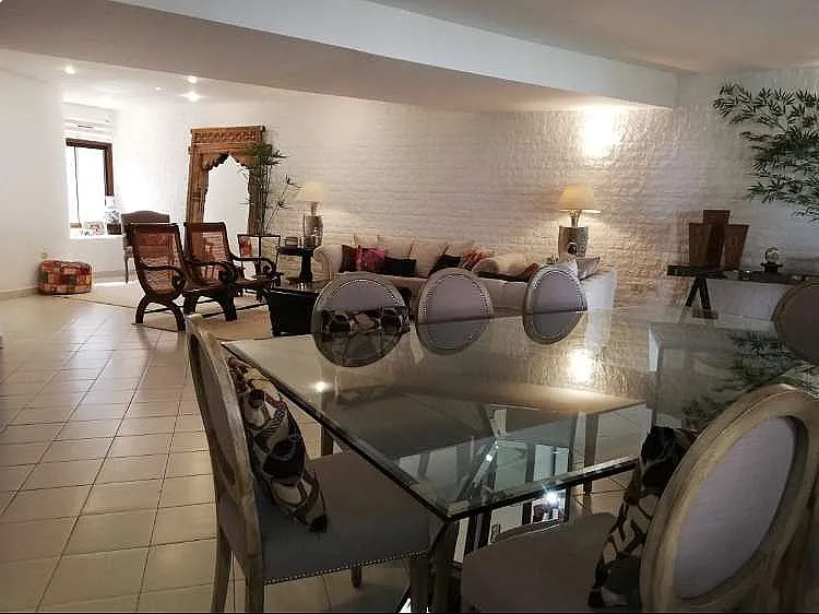 Casa de 5 dormitorios en Barrio Mariscal López (El Dorado), Asunción — foto 3