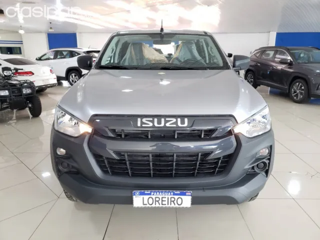Isuzu Dimax 2022 — foto 3