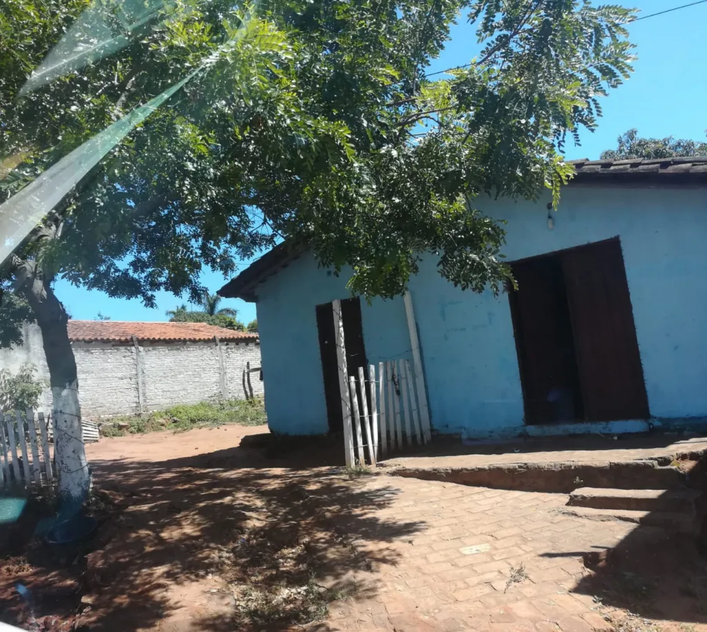 VENDO TERRENO CON CASA SUPER OFERTA — foto 3