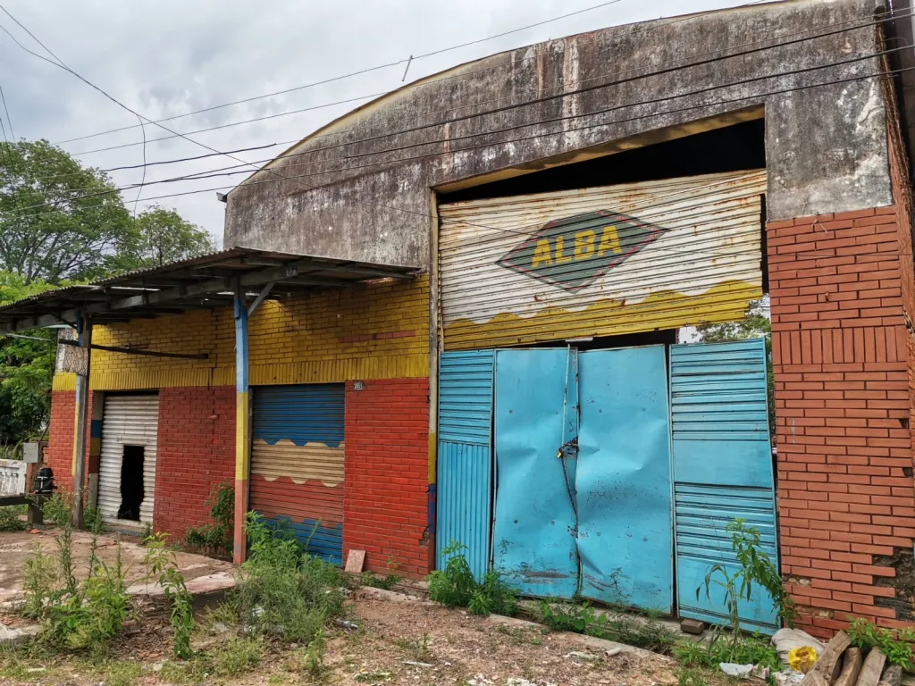 Vendo casa con tinglado en caacupe — foto 2