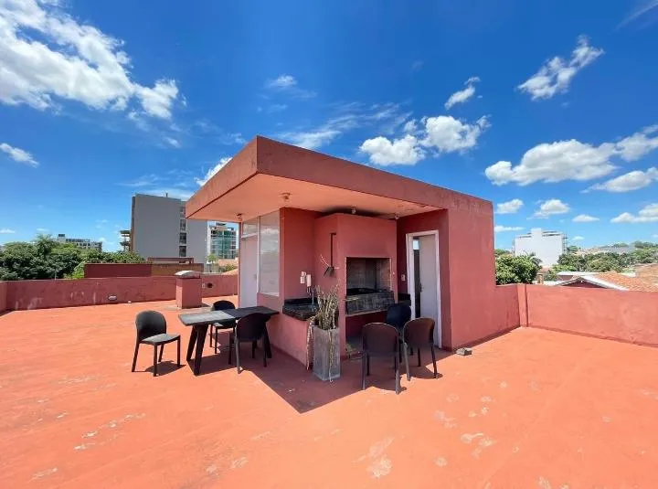 Vendo Dpto en Barrio Jara (Único Dueño) — foto 2