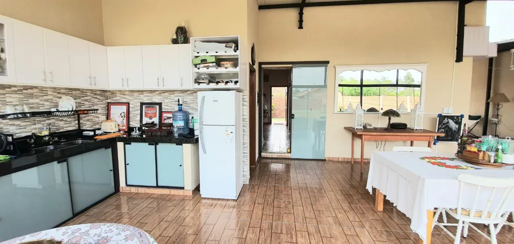 CASA EN VENTA Carmen del Parana — foto 2