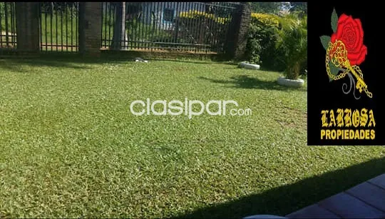 VENDO CASA EN LUQUE. ZONA MORACUE. COD 039 — foto 3
