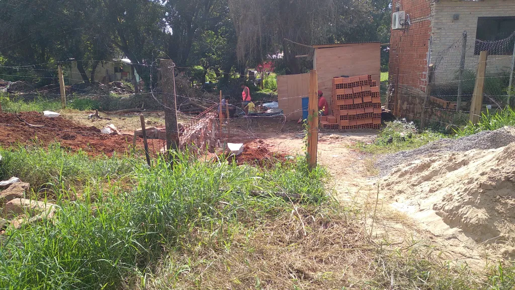 Vendo terreno — foto 2