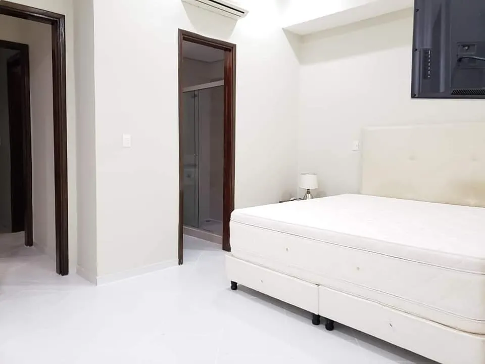 DUPLEX AMOBLADO EN ASUNCION. MBURUCUYA. 4072 — foto 2