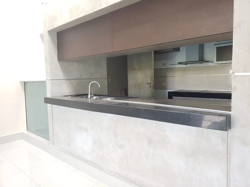 DUPLEX EN ASUNCION. VILLA AURELIA. — foto 2