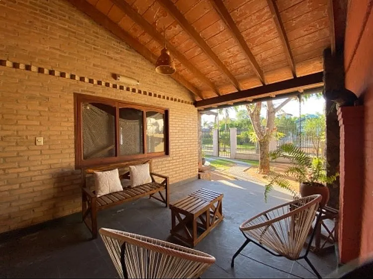 Casa en Venta de 3 dormitorios en Ypacarai, Central — foto 3