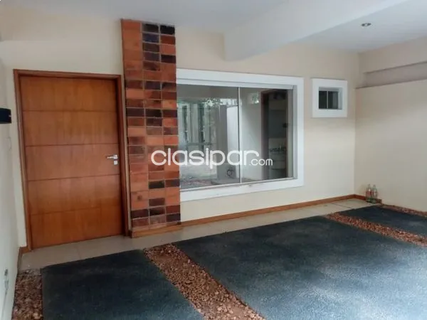 DUPLEX EN ASUNCION. BARRIO HERRERA. 3925 — foto 2