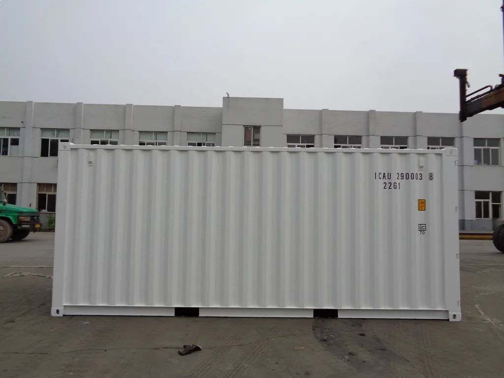 SE VENDEN CONTENEDORES MARÍTIMOS USADOS (20' Y 40') — foto 2