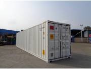 A la venta contenedores marítimos de 20' pies y 40' pies (standard y high cube)