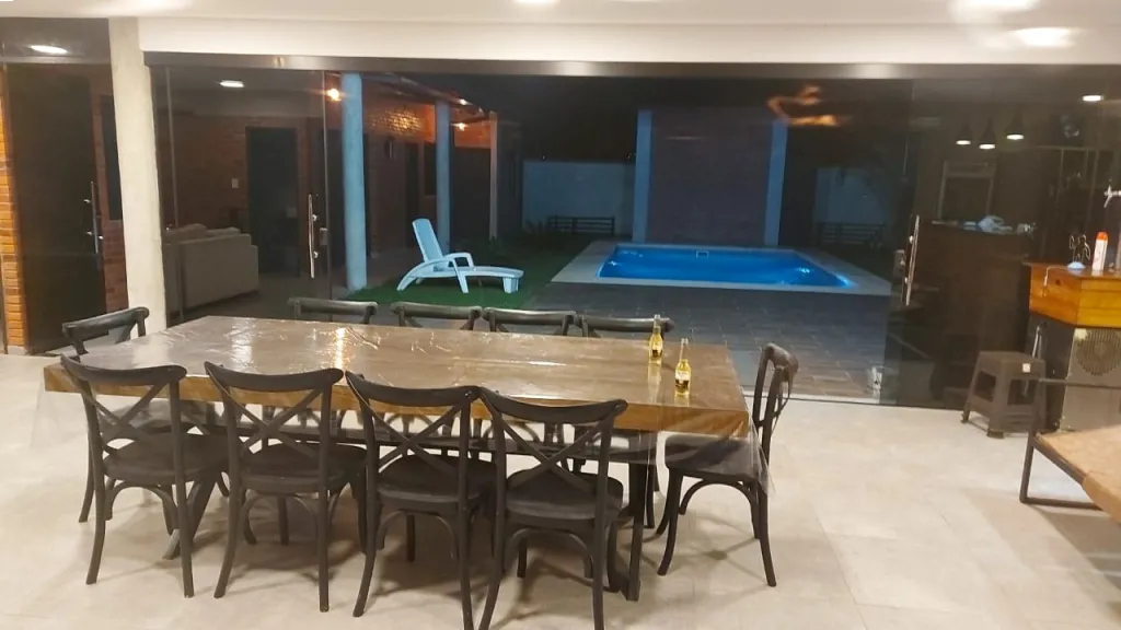 Residencia nueva en San Bernardino. — foto 2