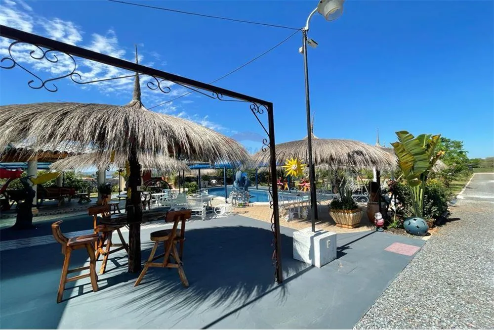 Vendo imponente casa quinta en Aregua — foto 3