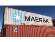 Vendo contenedores marítimos usados