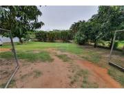 En Venta Terreno 16mx26,75m Zona Fortis Mariano Roque Alonso