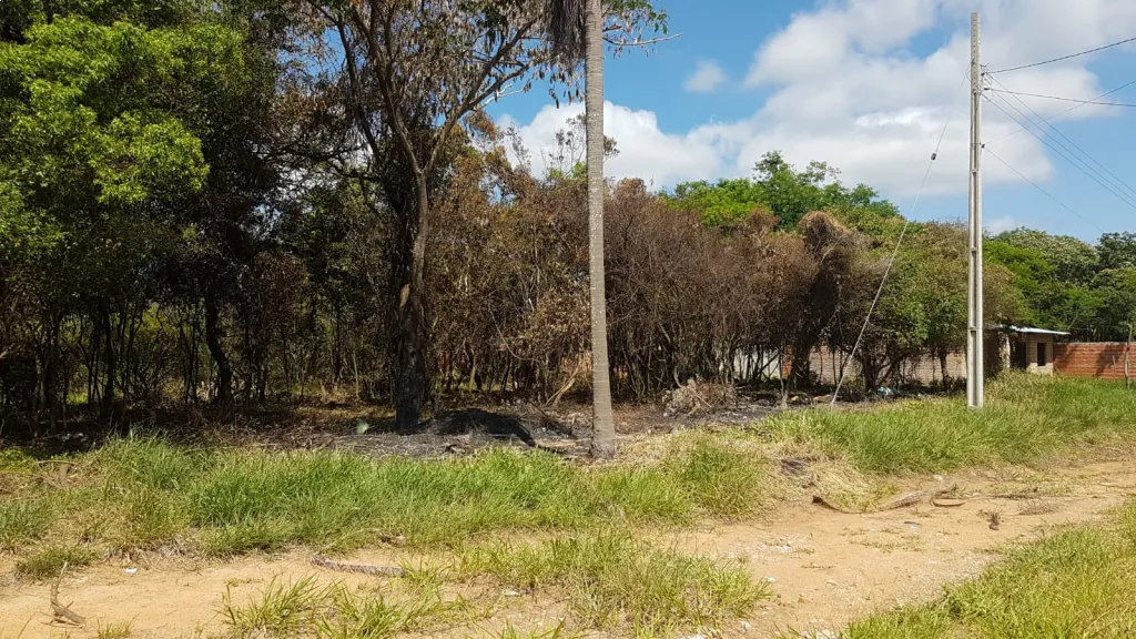 VENDO TERRENO EN ALTOS CON VISTA — foto 2