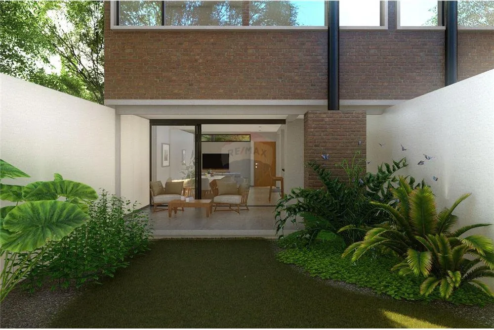 EN VENTA Moderno Dúplex en Pozo Luque - Loma Merlo — foto 2