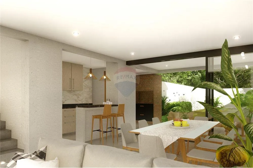 EN VENTA Moderno Dúplex en Pozo Luque - Loma Merlo — foto 3