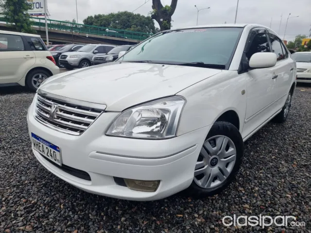 Toyota Premio 2002 - foto 2
