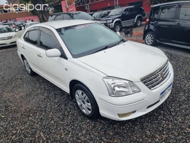 Toyota Premio 2002 — foto 3