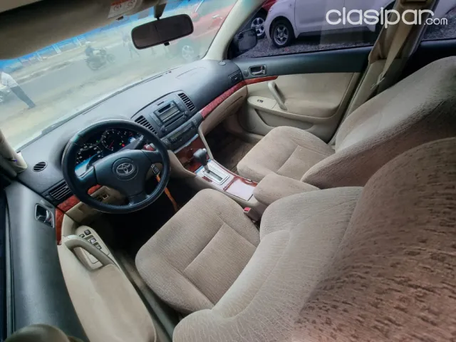 Toyota Premio 2002 — foto 5